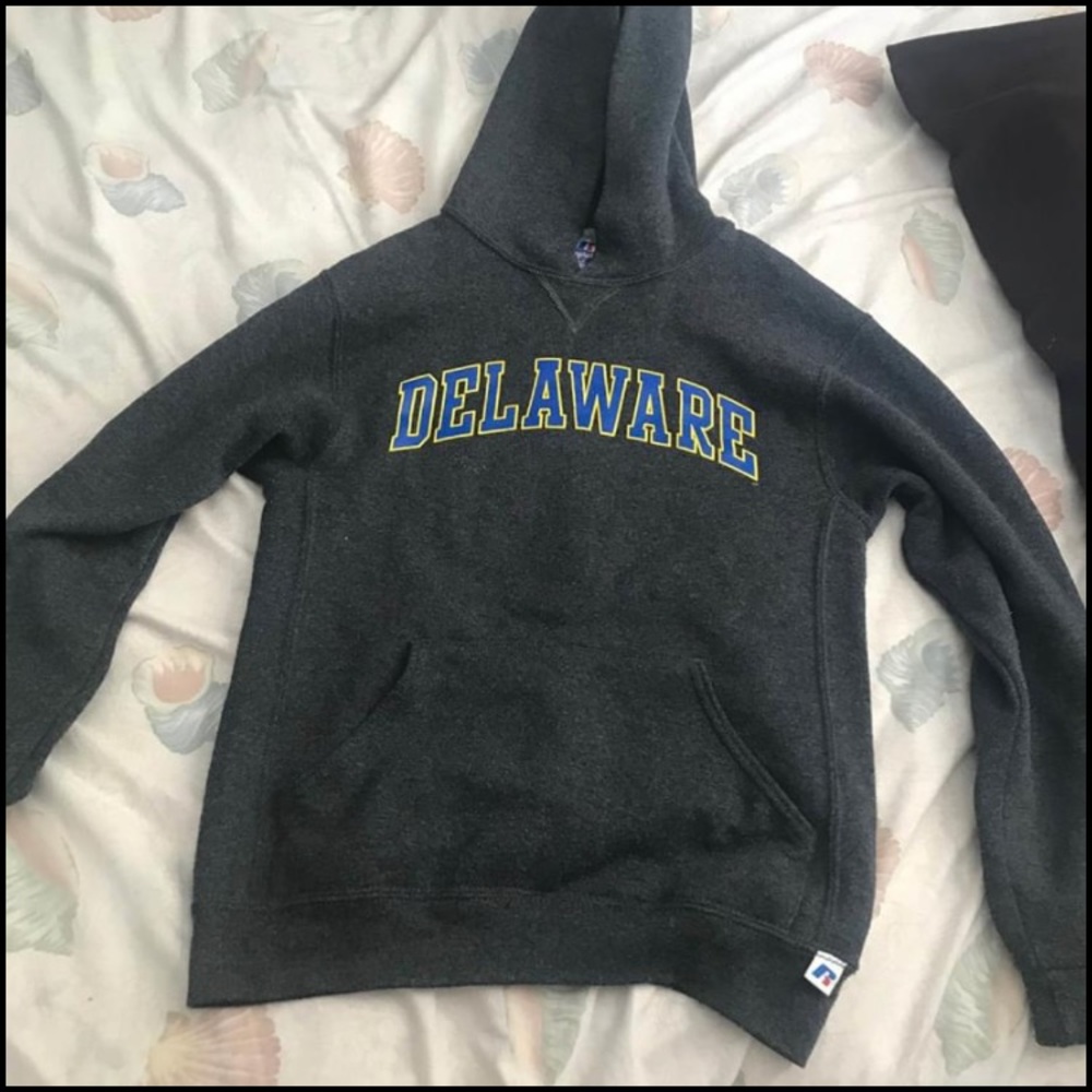 Delaware Sweatshirt